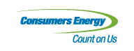 Consumers Energy Logo